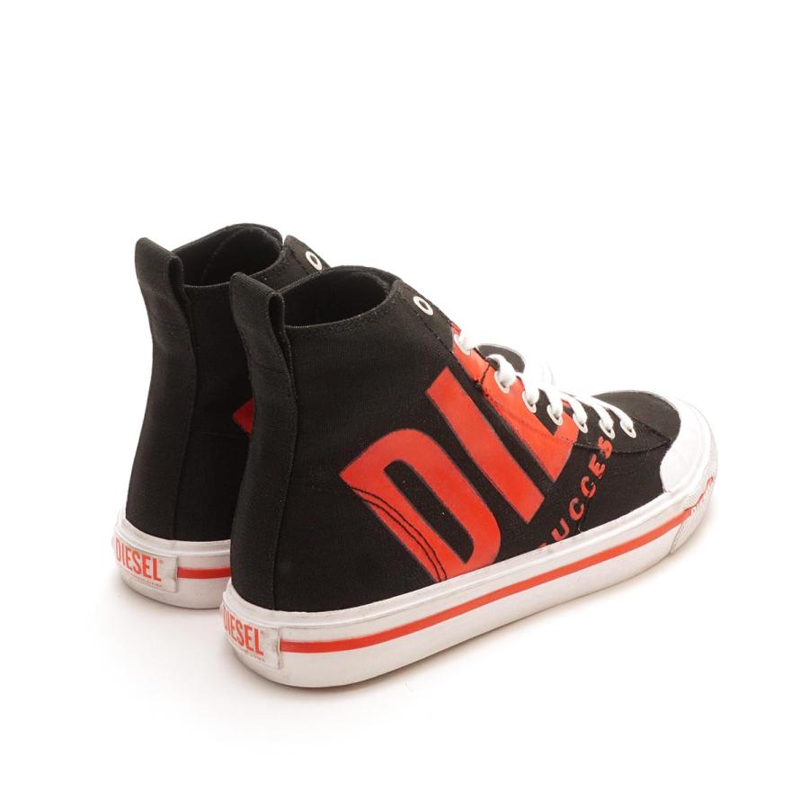 ディーゼルスニーカー 楽天市場】ディーゼル DIESEL ハイカットスニーカー メンズ