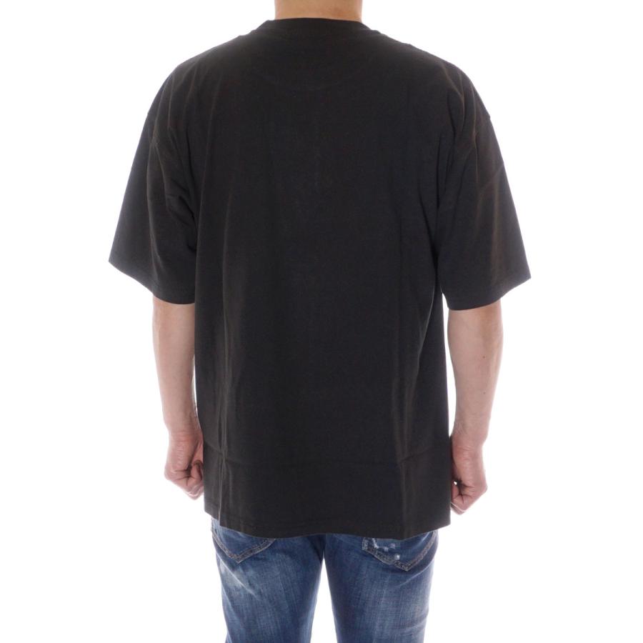 DIESEL（ディーゼル） 並行輸入品 DIESEL Tシャツ 半袖 メンズ