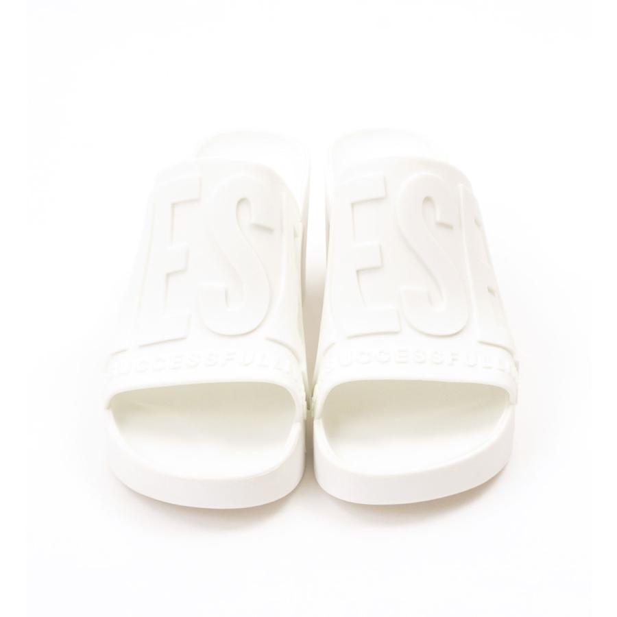 DIESEL ディーゼル サンダル レディース ホワイト Y03071 P5182 DIESEL ディーゼル サンダル レディース ホワイト Y03071 P5182