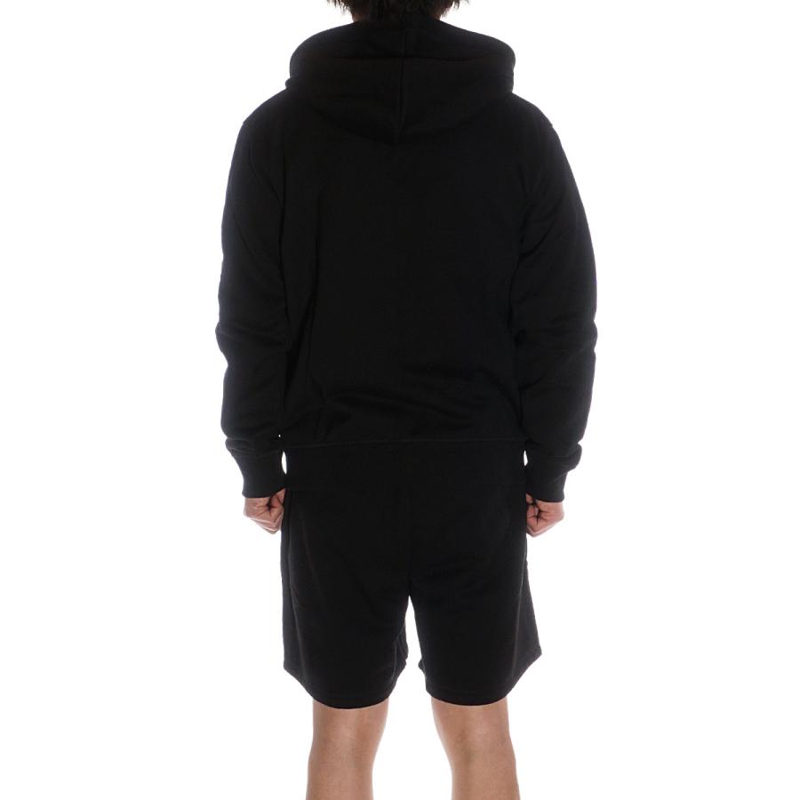 DSQUARED2 ICON ディースクエアード ジップパーカー DSQUARED2 ICON ディースクエアード ジップパーカー