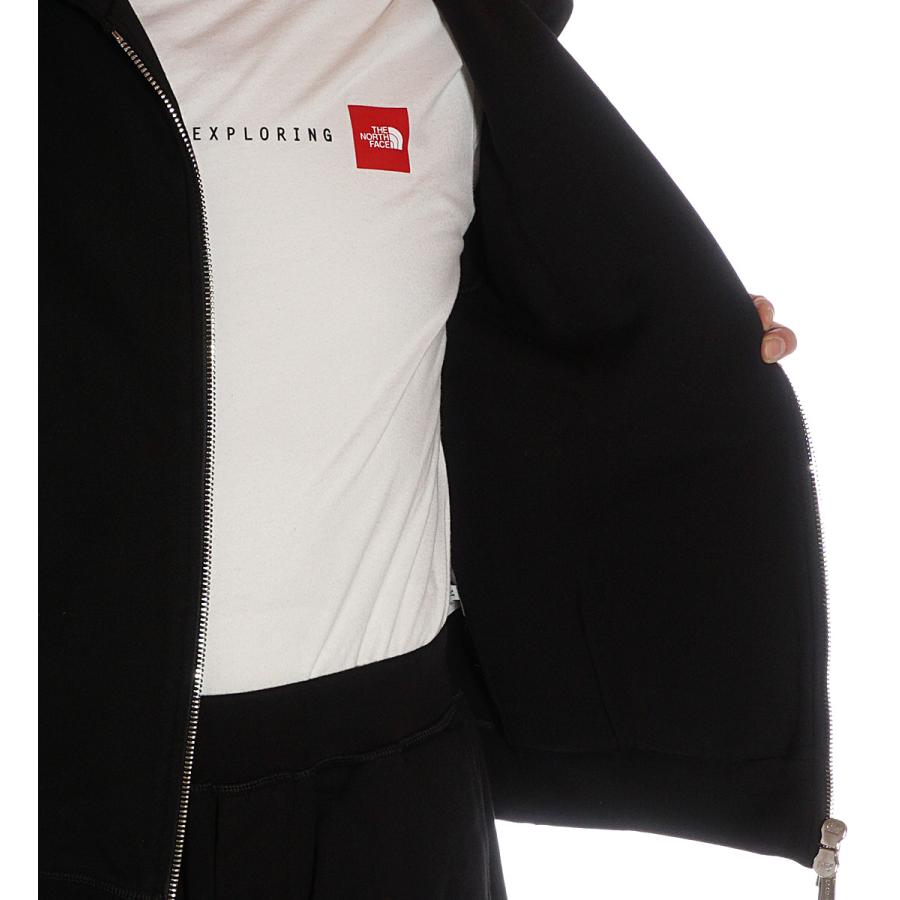 DSQUARED2 ICON ディースクエアード ジップパーカー DSQUARED2 ICON ディースクエアード ジップパーカー