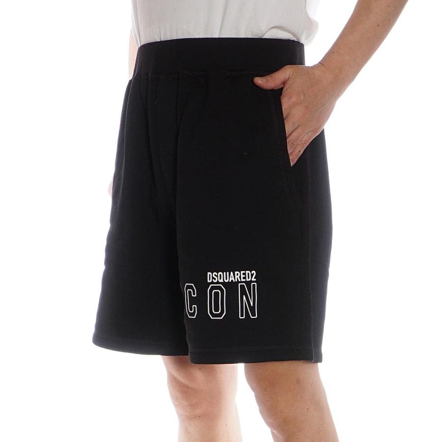 DSQUARED2 ICON ディースクエアード ジップパーカー DSQUARED2 ICON ディースクエアード ジップパーカー
