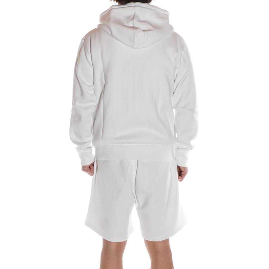 DSQUARED2 ICON ディースクエアード ジップパーカー DSQUARED2 ICON ディースクエアード ジップパーカー