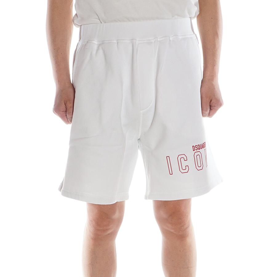 DSQUARED2 ICON ディースクエアード ジップパーカー DSQUARED2 ICON ディースクエアード ジップパーカー