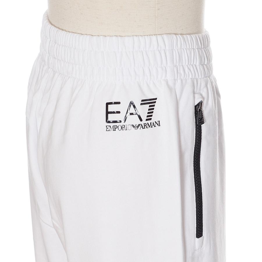 エンポリオアルマーニ セットアップ メンズ Emporio Armani Ea7 スウェット上下 ジップパーカー ハーフパンツ アウトレットセール セールにつき返品不可 Eam セレクトテイストyahoo 店 通販 Yahoo ショッピング