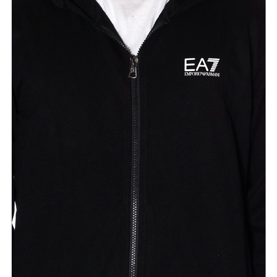 購入 エンポリオアルマーニ セットアップ メンズ Emporio Armani Ea7 上下 ジップパーカー スウェットパンツ 8npv50 Pj05z 22年春夏新作 Gestoci Ci