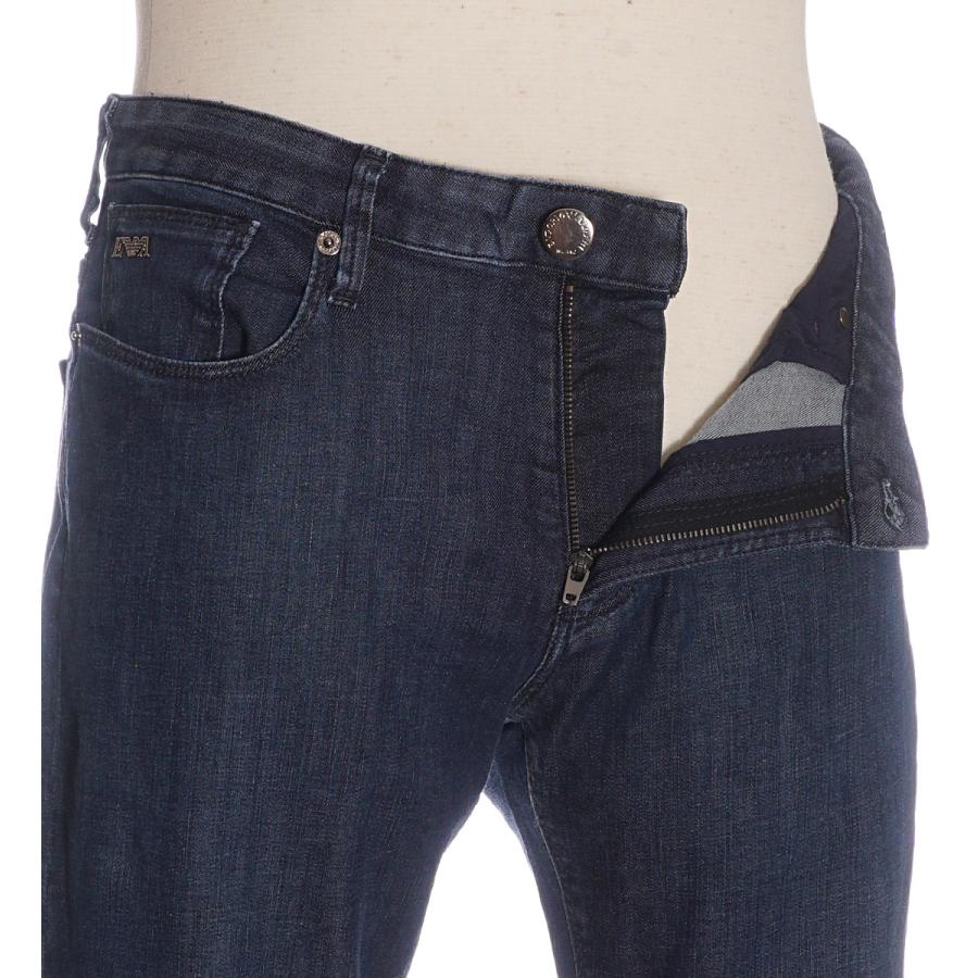 EMPORIO ARMANI エンポリオアルマーニ ジーンズ デニム SLIM EMPORIO ARMANI エンポリオアルマーニ ジーンズ デニム SLIM