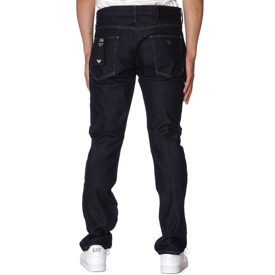 EMPORIO ARMANI エンポリオアルマーニ ジーンズ デニム SLIM EMPORIO ARMANI エンポリオアルマーニ ジーンズ デニム SLIM
