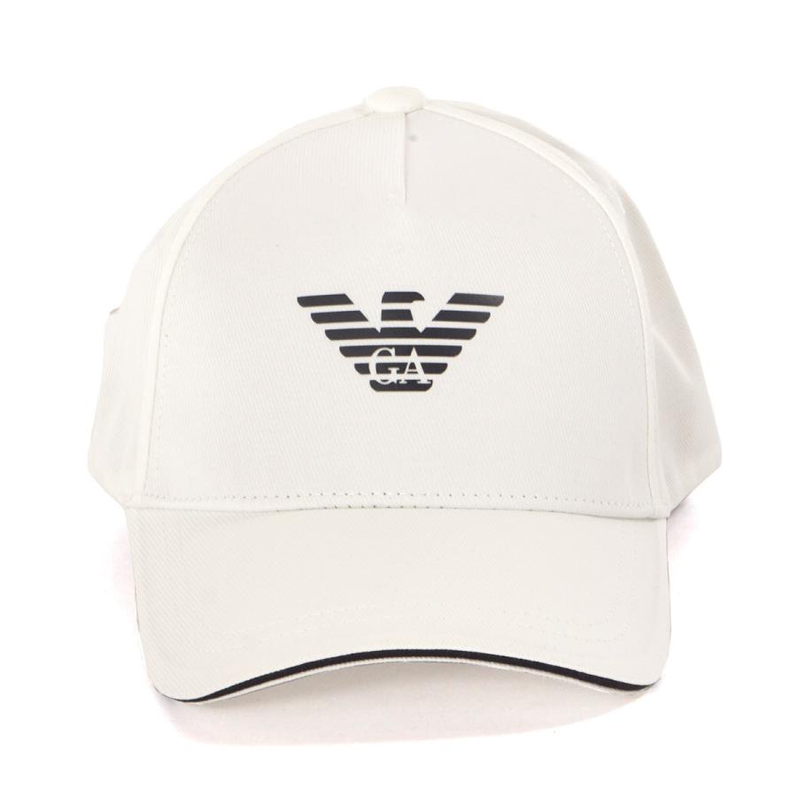 EMPORIO ARMANI 並行輸入品 エンポリオアルマーニ キャップ 帽子