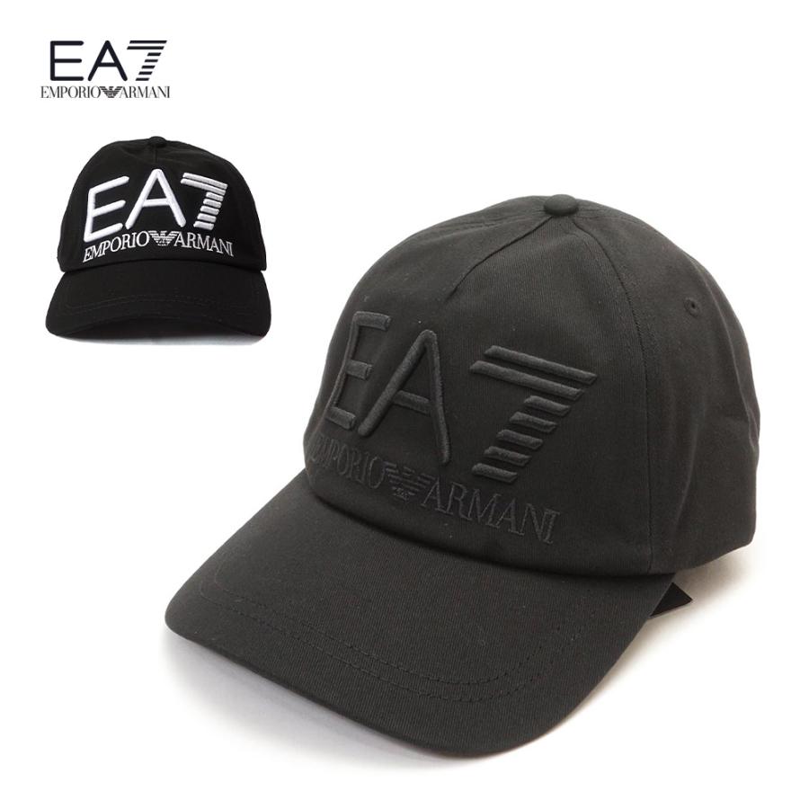 EMPORIO ARMANI 並行輸入品 エンポリオ・アルマーニ キャップ 帽子