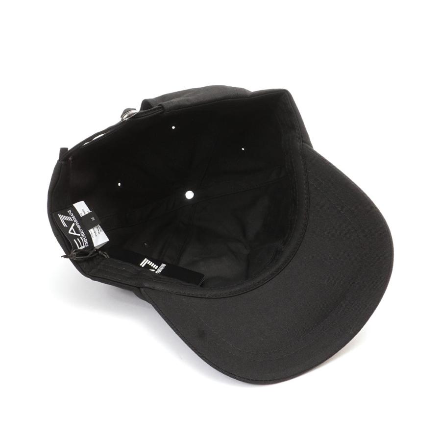 EMPORIO ARMANI 並行輸入品 エンポリオ・アルマーニ キャップ 帽子