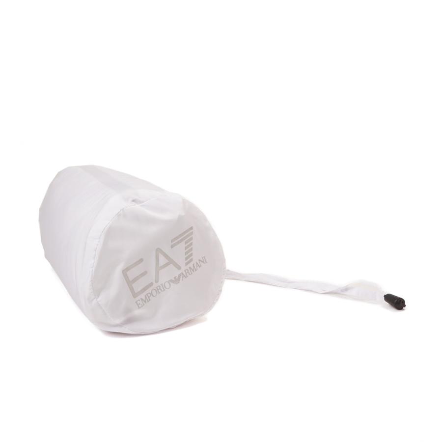 エンポリオ・アルマーニ EMPORIO ARMANI EA7 ダウンベスト メンズ