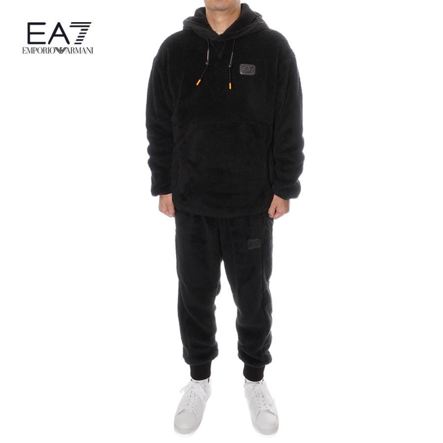 EMPORIO ARMANI 並行輸入品 エンポリオ・アルマーニ EA7