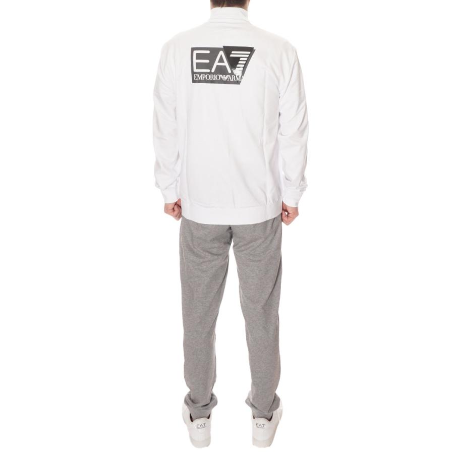 EA7 並行輸入品 エンポリオ・アルマーニ EMPORIO ARMANI