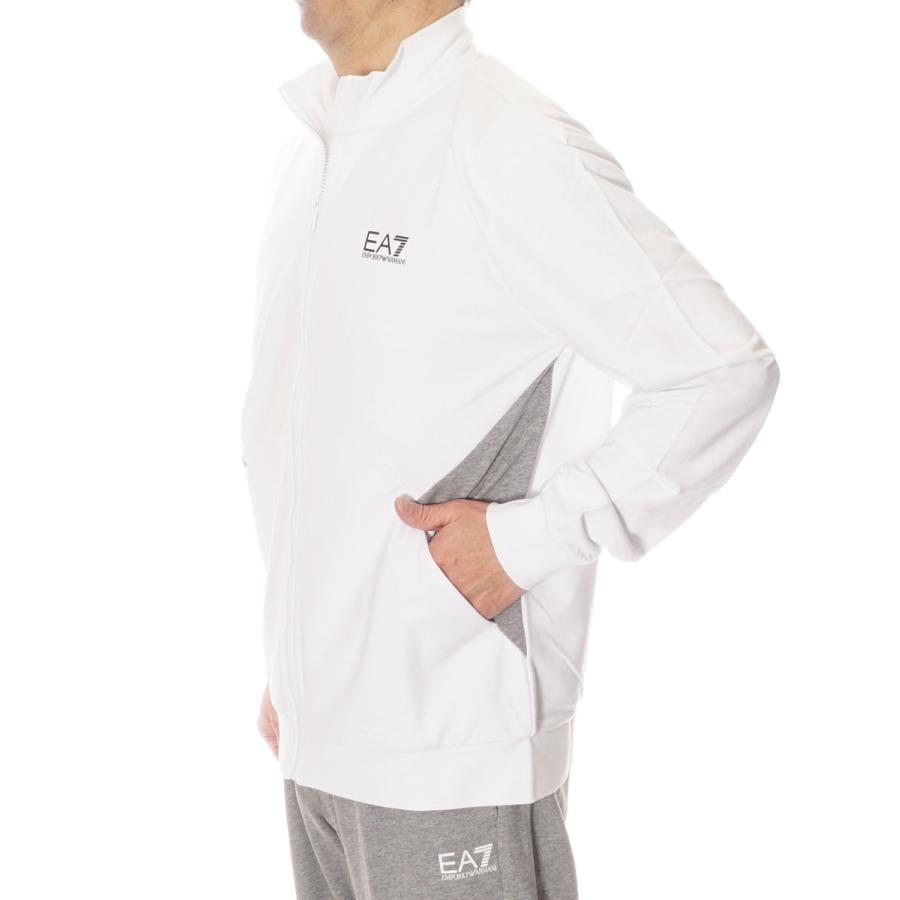 EA7 並行輸入品 エンポリオ・アルマーニ EMPORIO ARMANI