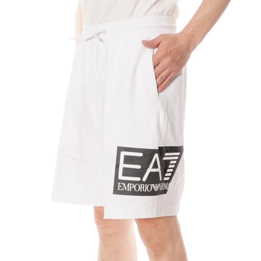 EA7 エンポリオ・アルマーニ EMPORIO ARMANI ジップパーカー EA7 エンポリオ・アルマーニ EMPORIO ARMANI ジップパーカー