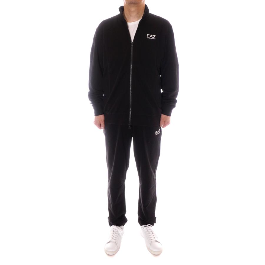 エンポリオアルマーニ　EA7　セットアップ　ブルゾン　スウェット　パンツ　上下 楽天市場】エンポリオアルマーニ EMPORIO ARMANI EA7