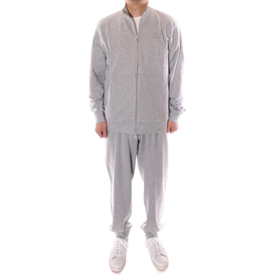 エンポリオアルマーニ　EA7　セットアップ　ブルゾン　スウェット　パンツ　上下 Amazon | エンポリオ アルマーニ EMPORIO ARMANI EA7