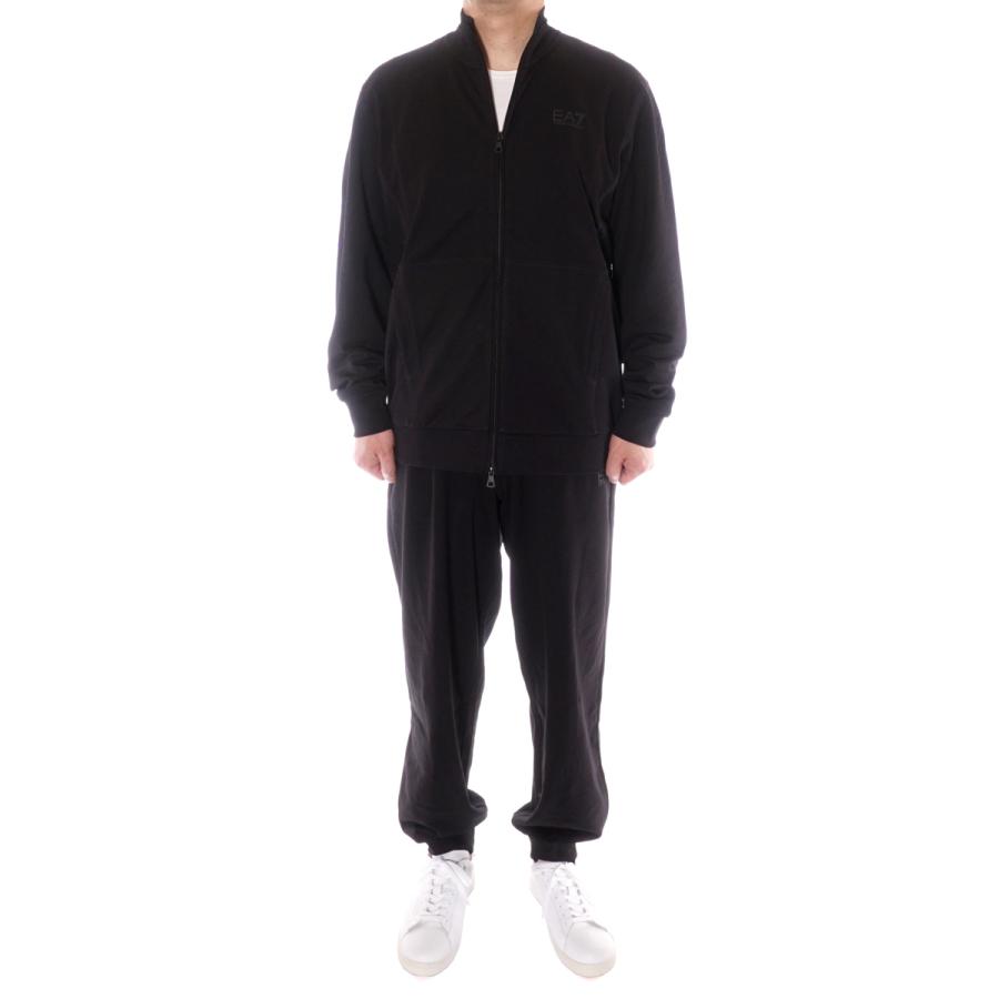 EMPORIO ARMANI 並行輸入品 エンポリオ・アルマーニ EA7