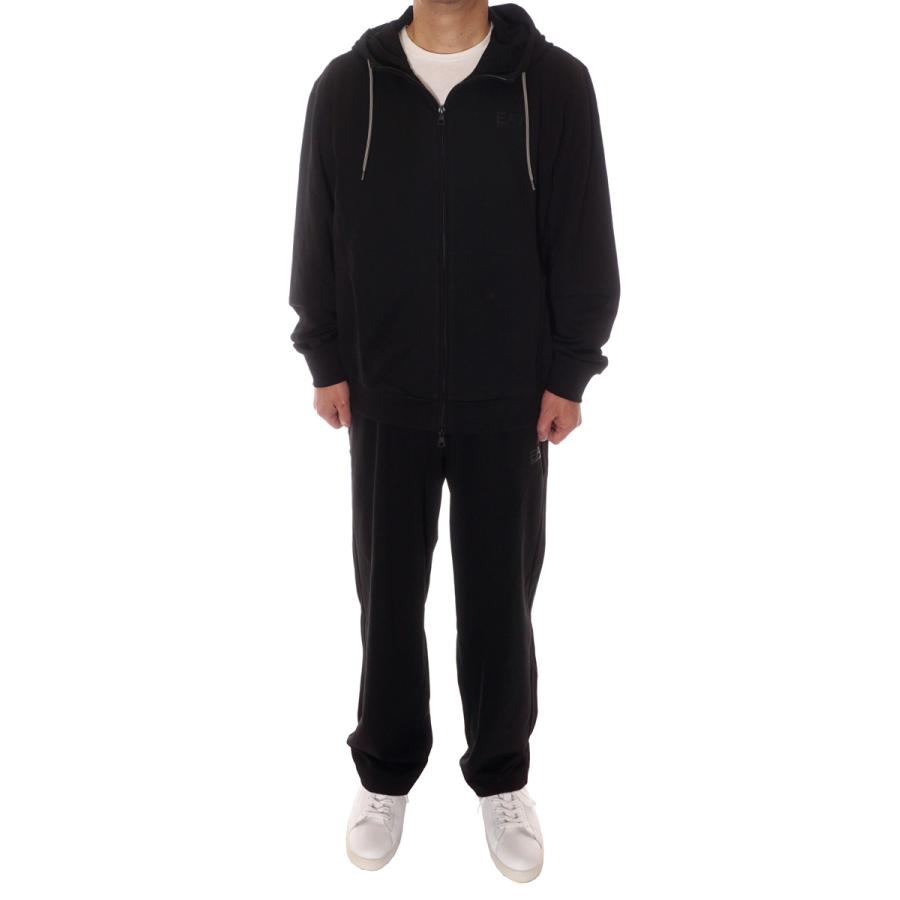 EMPORIO ARMANI 並行輸入品 エンポリオ・アルマーニ EA7 セットアップ