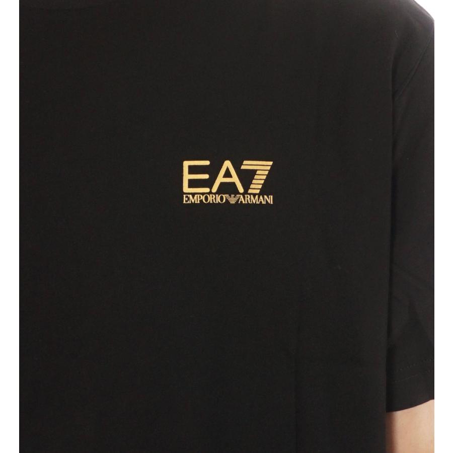 EMPORIO ARMANI 並行輸入品 エンポリオ・アルマーニ EA7 Tシャツ