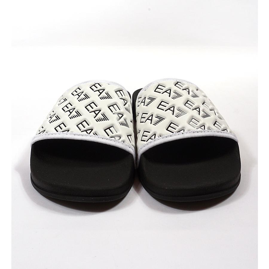 EMPORIO ARMANI 並行輸入品 エンポリオ・アルマーニ EA7