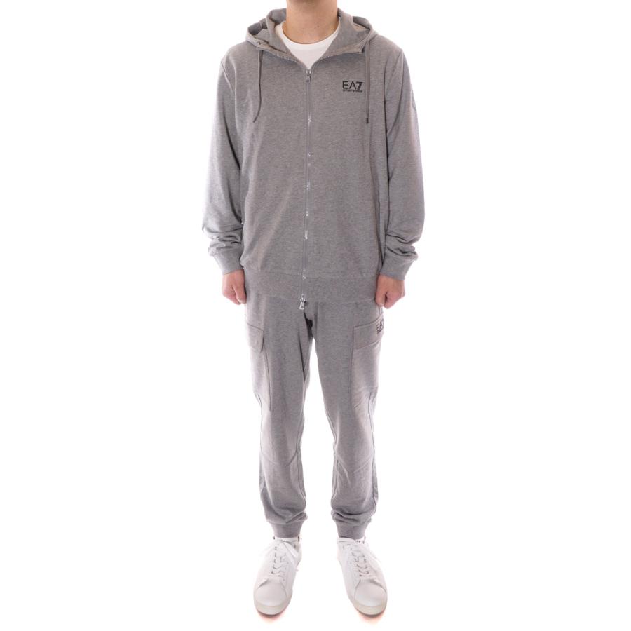 EMPORIO ARMANI エンポリオ・アルマーニ EA7 セットアップ EMPORIO ARMANI エンポリオ・アルマーニ EA7 セットアップ