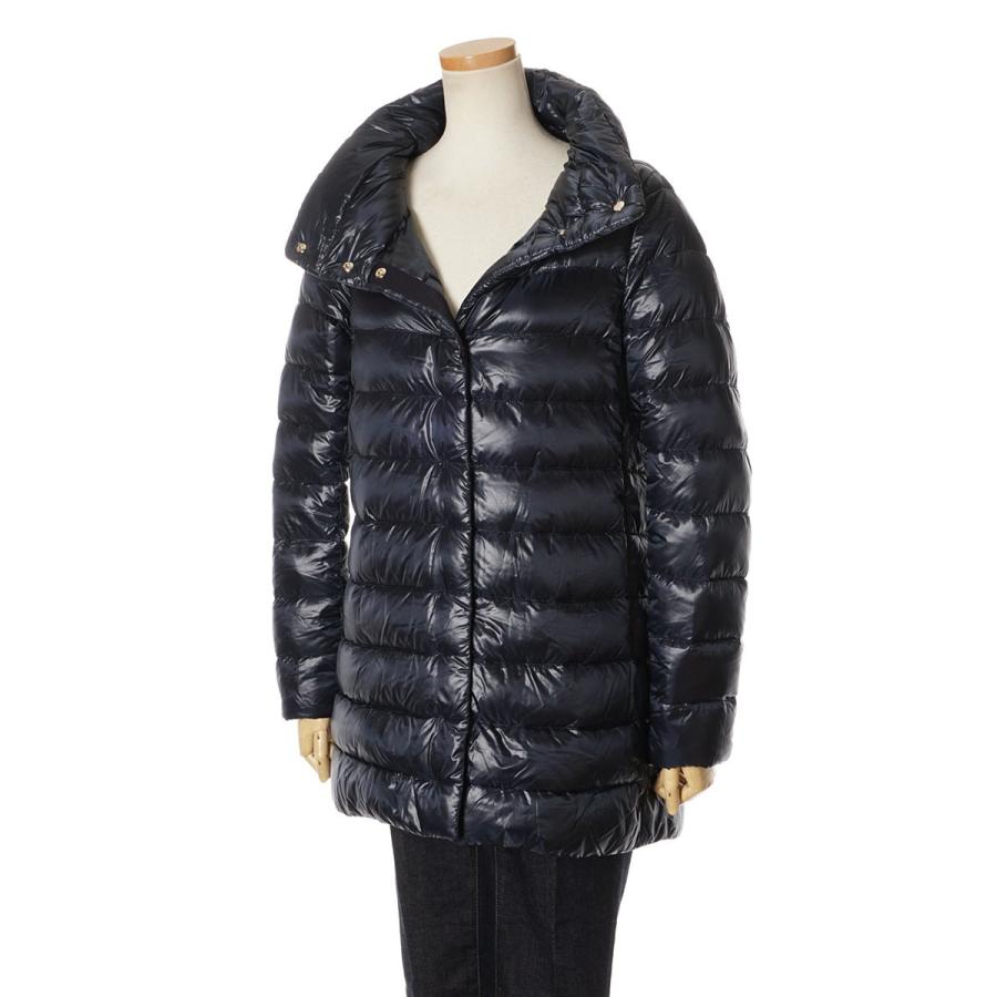 ヘルノ Herno ダウンコート レディース ダウンジャケット ベージュ ネイビー ブラック Pi0505dic 117 Hew セレクトテイストyahoo 店 通販 Yahoo ショッピング