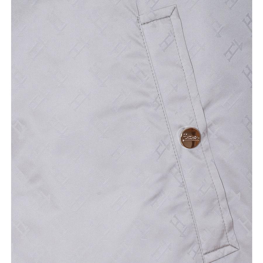 HERNO ヘルノ リバーシブルコート レディース モノグラムロゴ HERNO ヘルノ リバーシブルコート レディース モノグラムロゴ