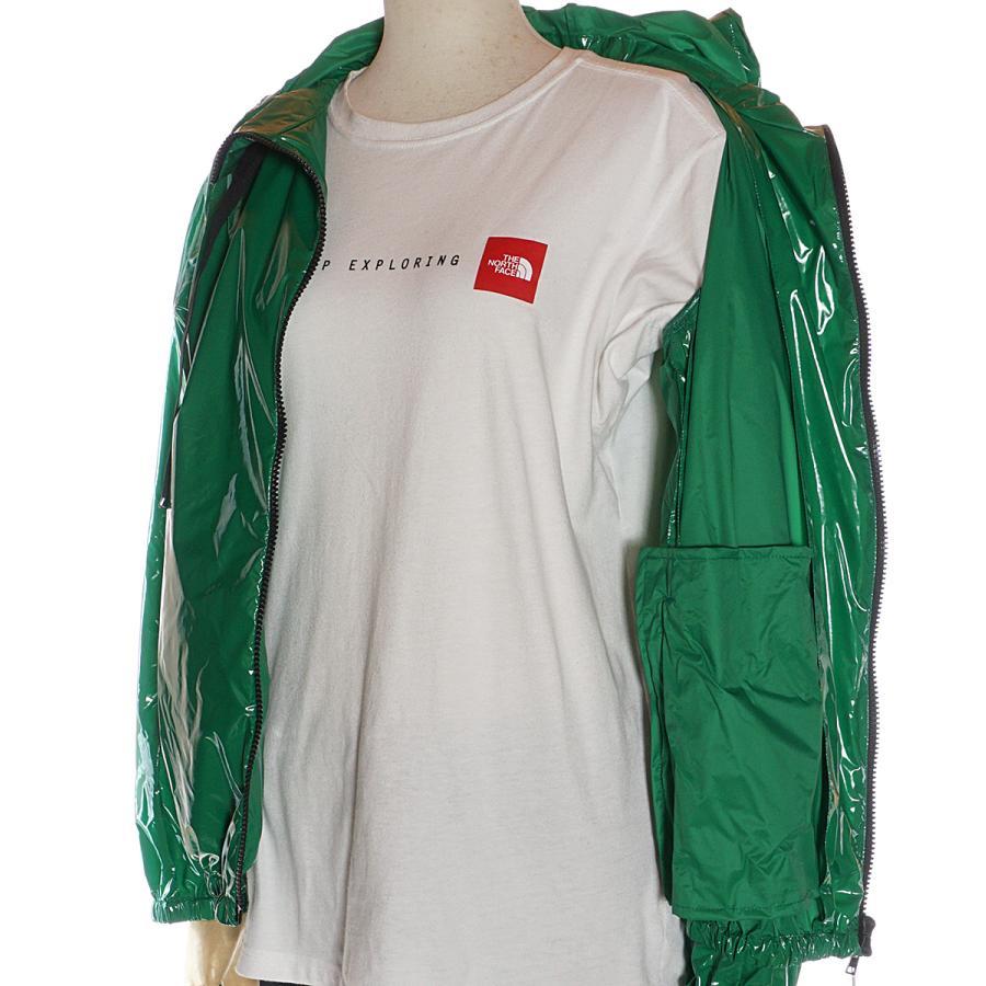 HERNO 並行輸入品 ヘルノ ウインドブレーカー レディース