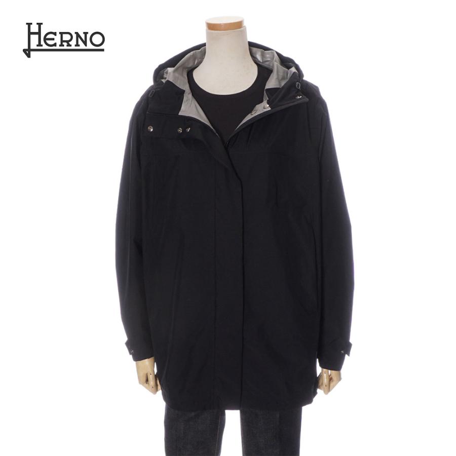 専用　ヘルノ　HERNO ブラックジャケット ジャケット | HERNO (Men)/ヘルノ | 三越伊勢丹オンラインストア