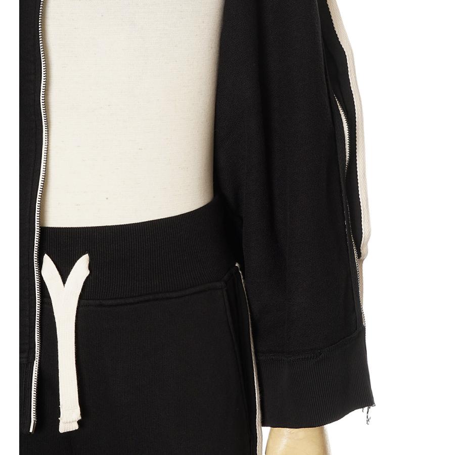 ハイドロゲン セットアップ Hydrogen サイドライン ジップパーカー スウェットパンツ 上下 メンズ 21年春夏新作 Hym セレクトテイストyahoo 店 通販 Yahoo ショッピング