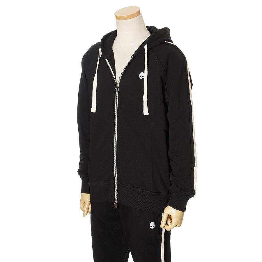 ハイドロゲン セットアップ Hydrogen サイドライン ジップパーカー スウェットパンツ 上下 メンズ 21年春夏新作 Hym セレクトテイストyahoo 店 通販 Yahoo ショッピング