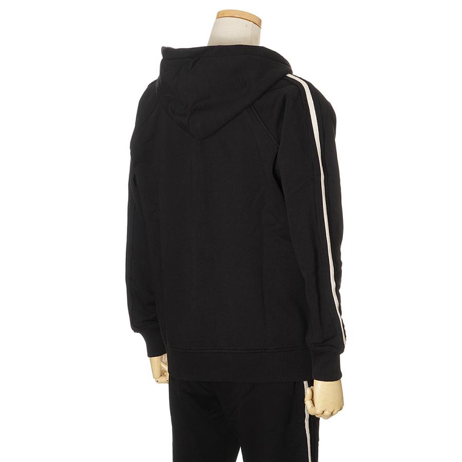 ハイドロゲン セットアップ Hydrogen サイドライン ジップパーカー スウェットパンツ 上下 メンズ 21年春夏新作 Hym セレクトテイストyahoo 店 通販 Yahoo ショッピング