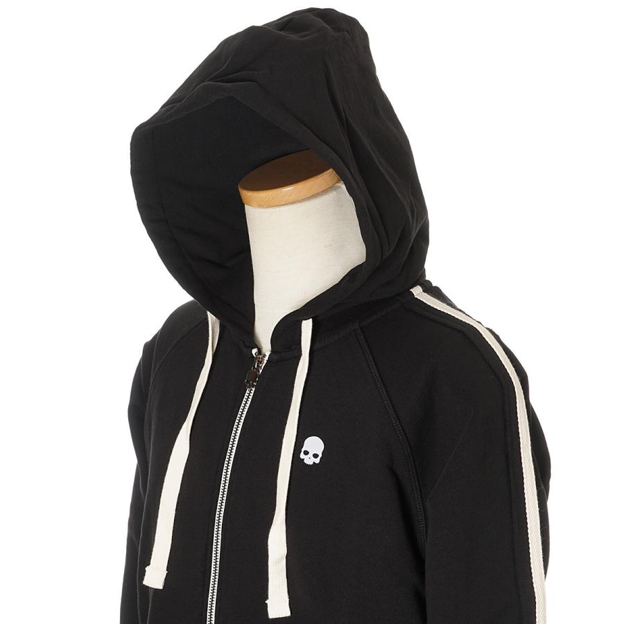 ハイドロゲン セットアップ Hydrogen サイドライン ジップパーカー スウェットパンツ 上下 メンズ 21年春夏新作 Hym セレクトテイストyahoo 店 通販 Yahoo ショッピング