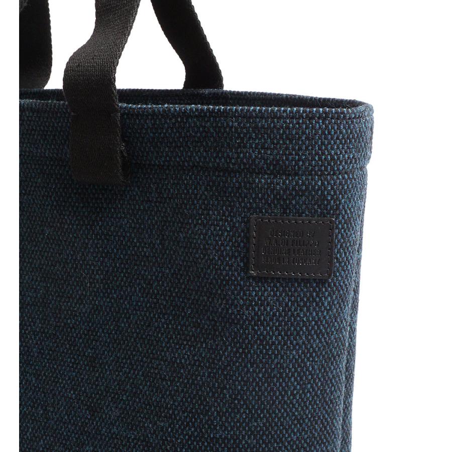 IL BISONTE 並行輸入品 イルビゾンテ トートバッグ ユニセックス