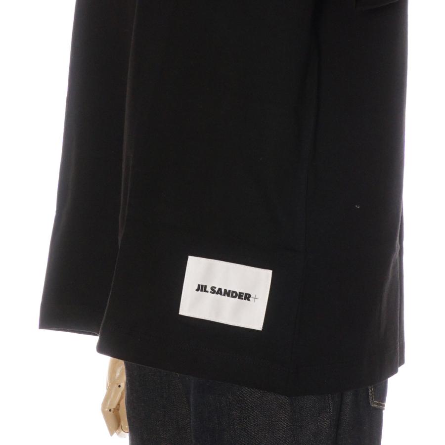 JIL SANDER 並行輸入品 ジルサンダー Tシャツ 3枚パック