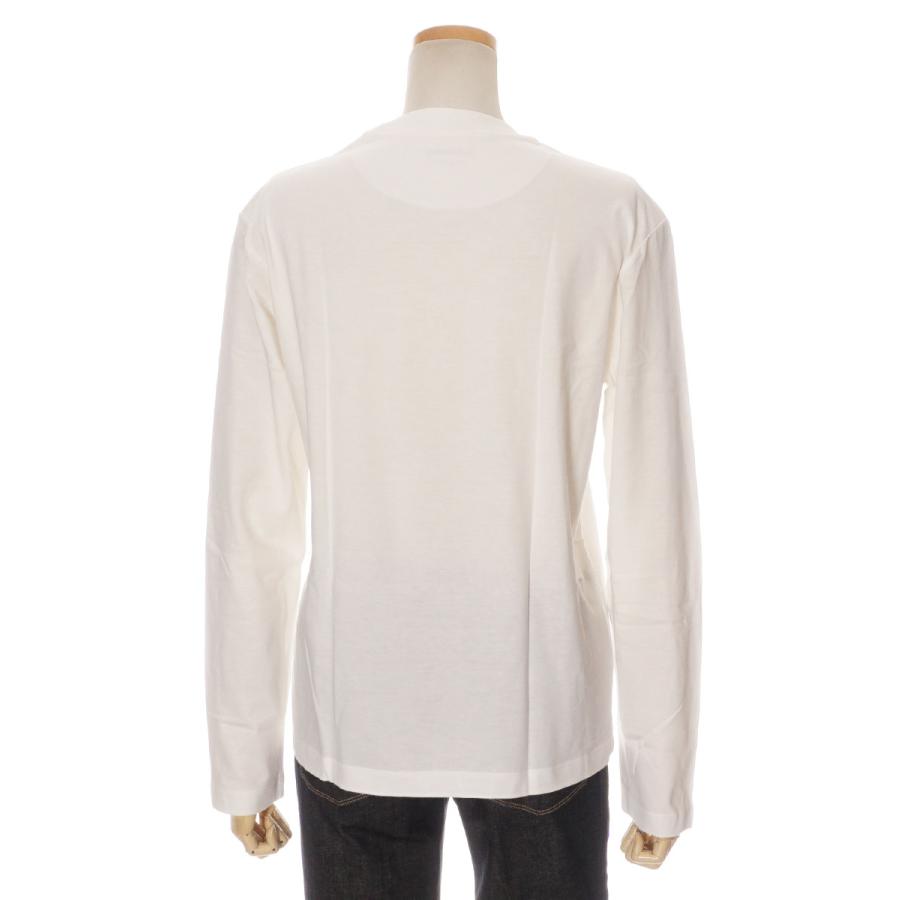 JIL SANDER ジルサンダー ロングスリブTシャツ 3枚パック