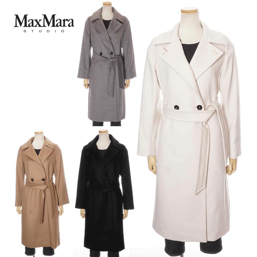 Max Mara Studio マックスマーラ ストゥーディオMAXMARA STUDIO Max Mara Studio マックスマーラ ストゥーディオMAXMARA STUDIO