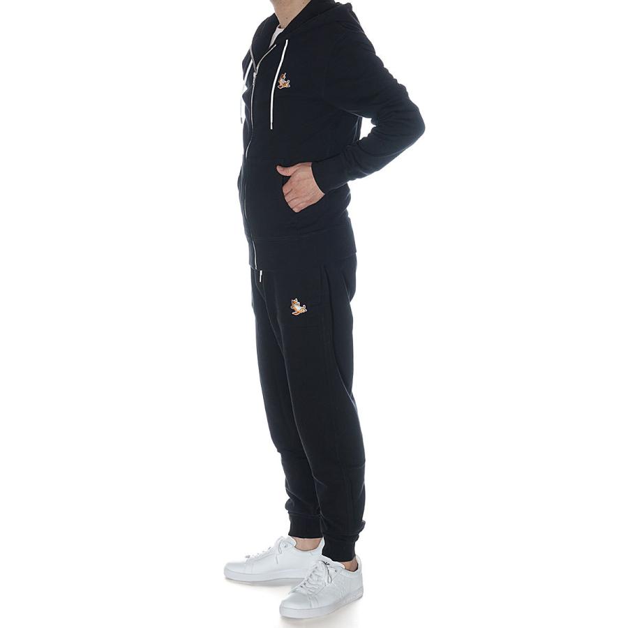 MAISON KITSUNE メゾン キツネ セットアップ 上下 ジップ MAISON KITSUNE メゾン キツネ セットアップ 上下 ジップ