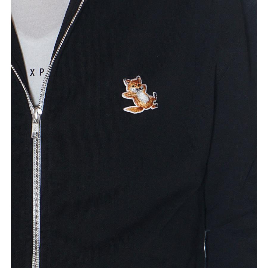 MAISON KITSUNE メゾン キツネ セットアップ 上下 ジップ MAISON KITSUNE メゾン キツネ セットアップ 上下 ジップ