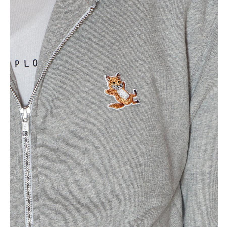 MAISON KITSUNE メゾン キツネ セットアップ 上下 ジップ MAISON KITSUNE メゾン キツネ セットアップ 上下 ジップ