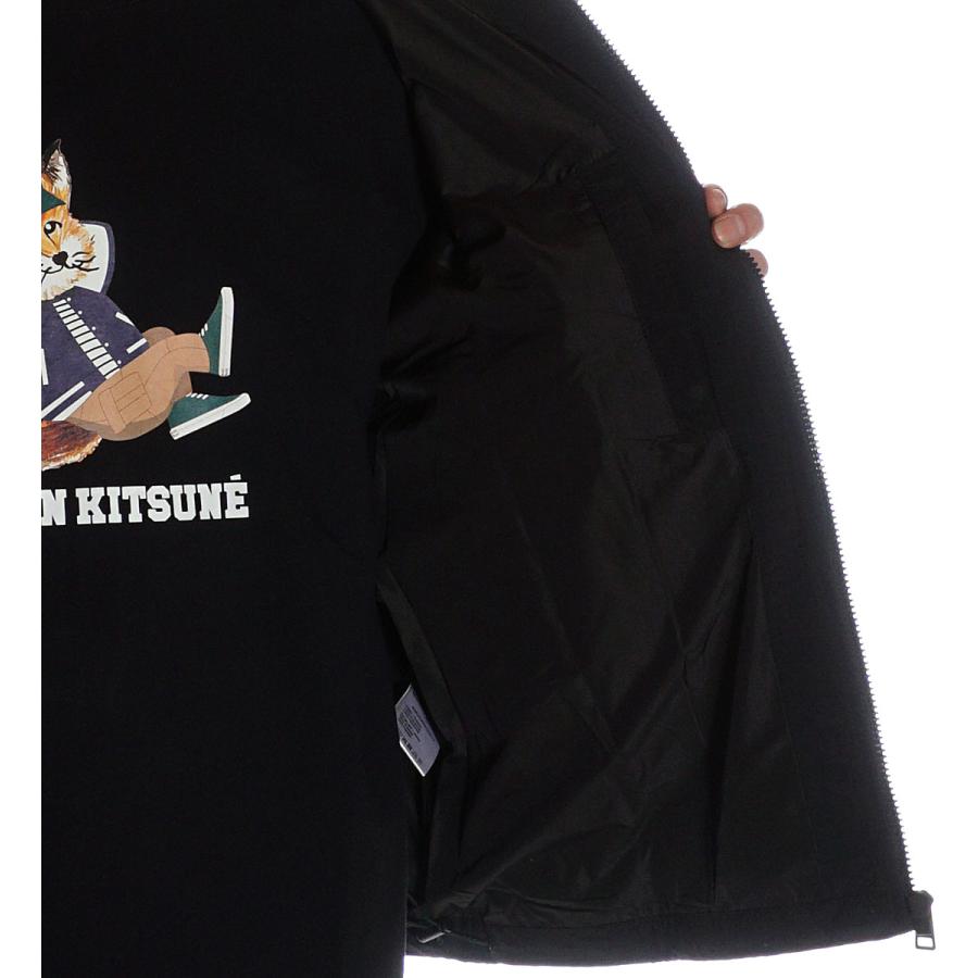 MAISON KITSUNE メゾン キツネ ナイロンジャケット ユニセックス MAISON KITSUNE メゾン キツネ ナイロンジャケット ユニセックス
