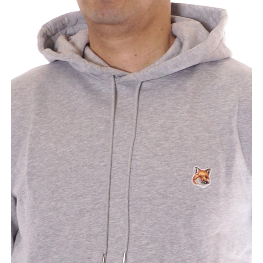 MAISON KITSUNE メゾン キツネ プルオーバー パーカー メンズ