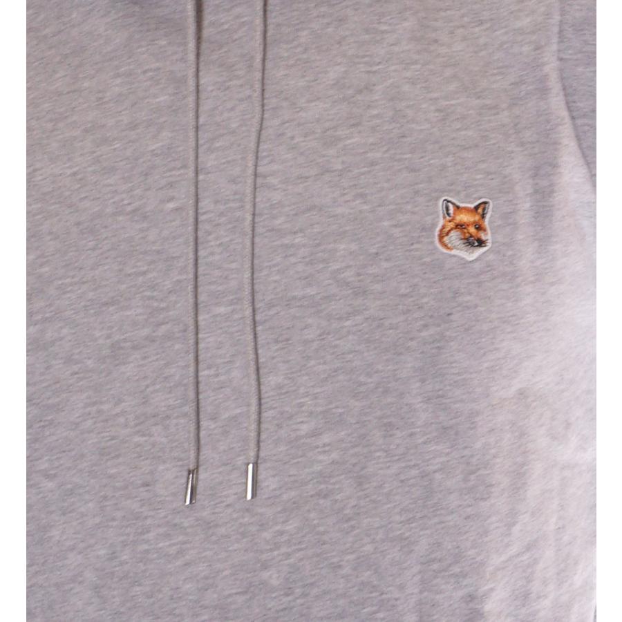 MAISON KITSUNE メゾン キツネ プルオーバー パーカー メンズ
