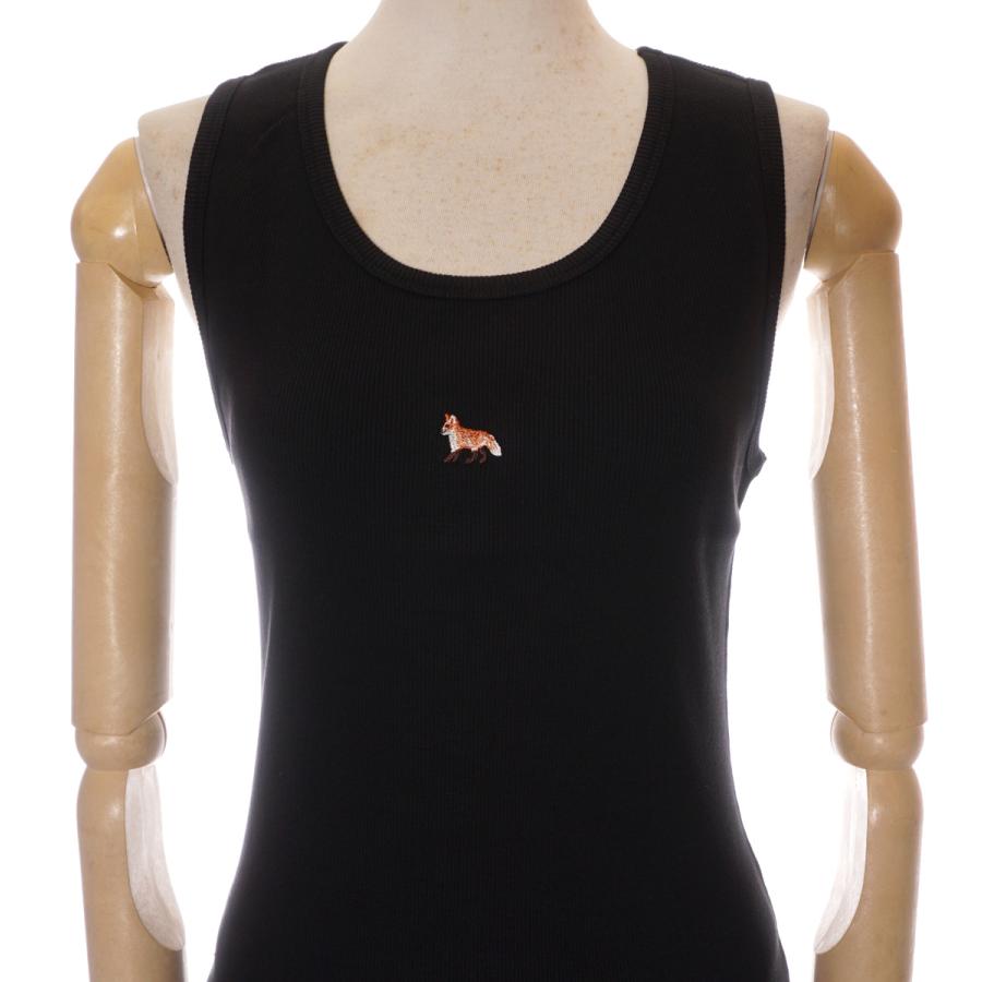 MAISON KITSUNE メゾン キツネ タンクトップ レディース