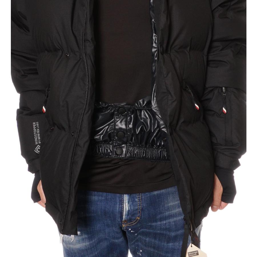 モンクレール グルノーブルMONCLER GRENOBLE ダウンジャケット メンズ