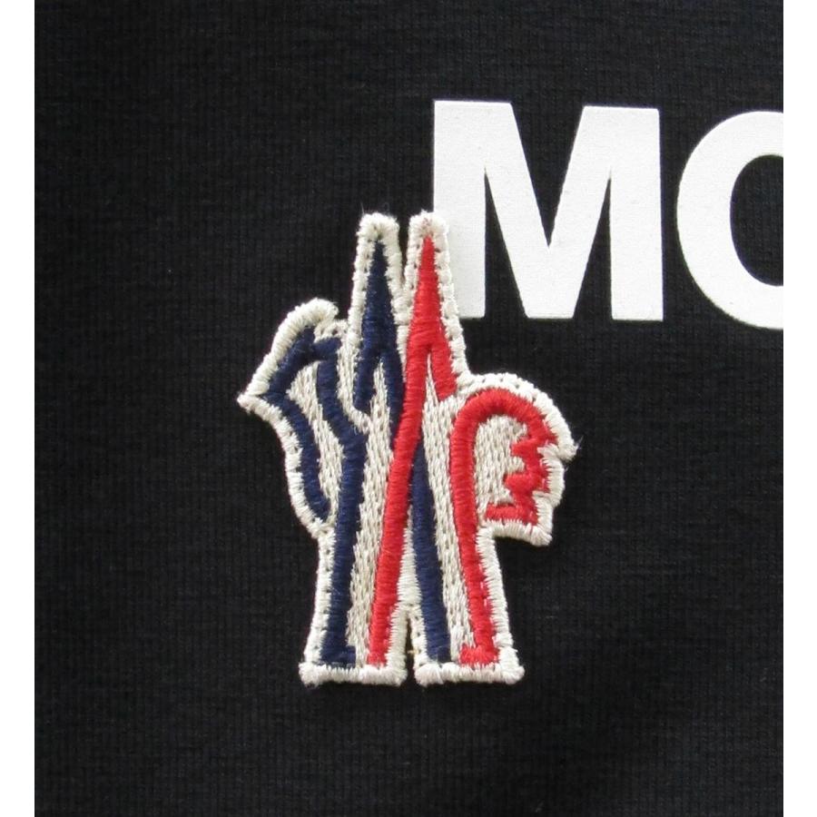 MONCLER モンクレール Tシャツ 半袖 メンズ(35032) 091 8C00001