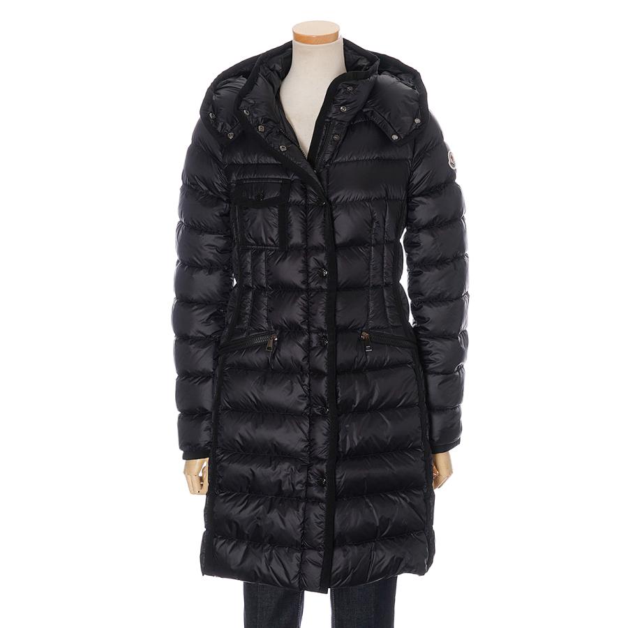 モンクレール ダウン レディース Moncler エルミン ジャケット ロングアウター フード Hermine 093 1c 年秋冬新作 Mow セレクトテイストyahoo 店 通販 Yahoo ショッピング