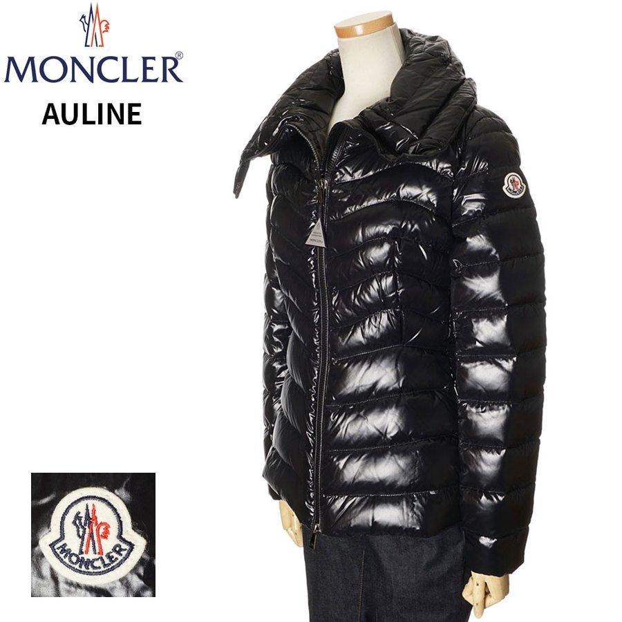 モンクレール ダウン レディース Moncler ジャケット ハイネックショートアウター ブランド オーリン 093 C0064 Auline Mow セレクトテイストyahoo 店 通販 Yahoo ショッピング